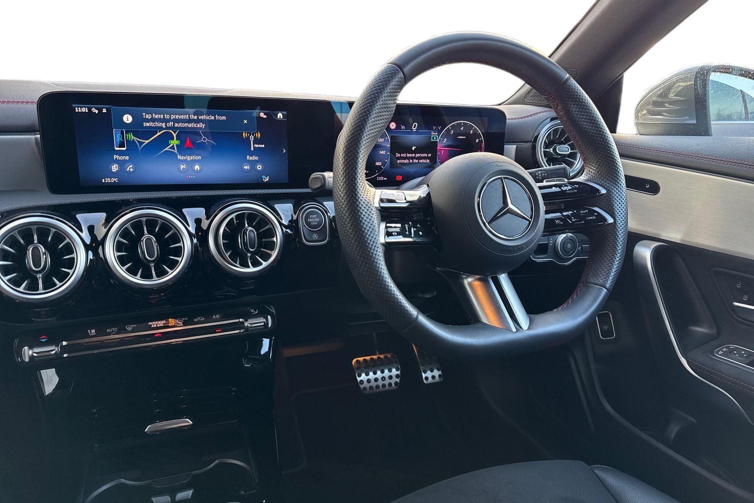 Used Mercedes-Benz CLA 2024 for sale - 77138944: Photo 18