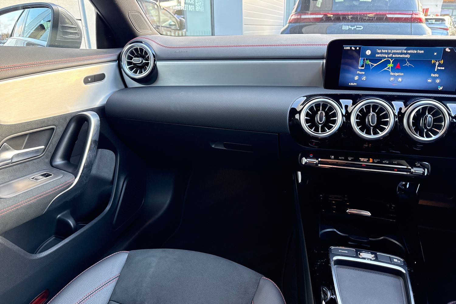 Used Mercedes-Benz CLA 2024 for sale - 77138944: Photo 20