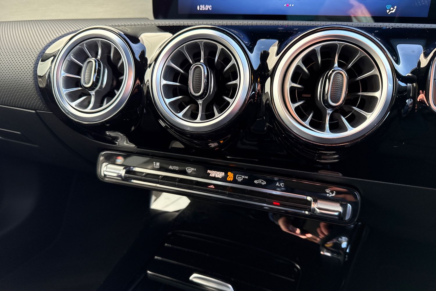 Used Mercedes-Benz CLA 2024 for sale - 77138944: Photo 22