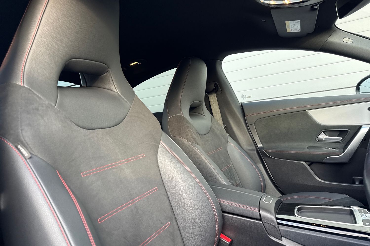 Used Mercedes-Benz CLA 2024 for sale - 77138944: Photo 24