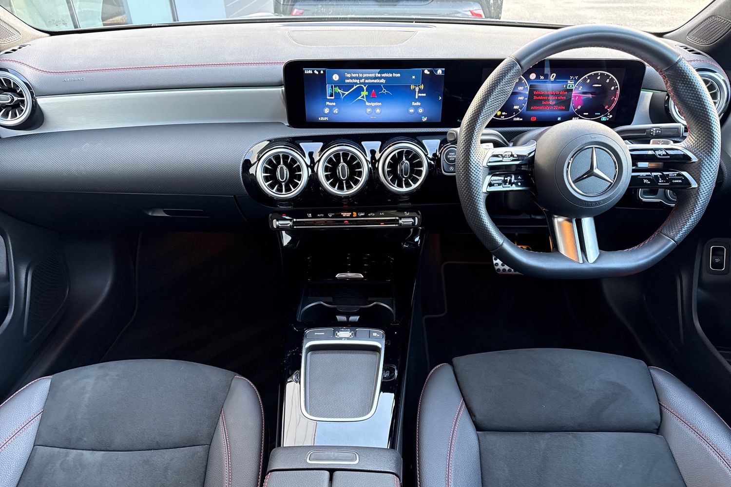 Used Mercedes-Benz CLA 2024 for sale - 77138944: Photo 27