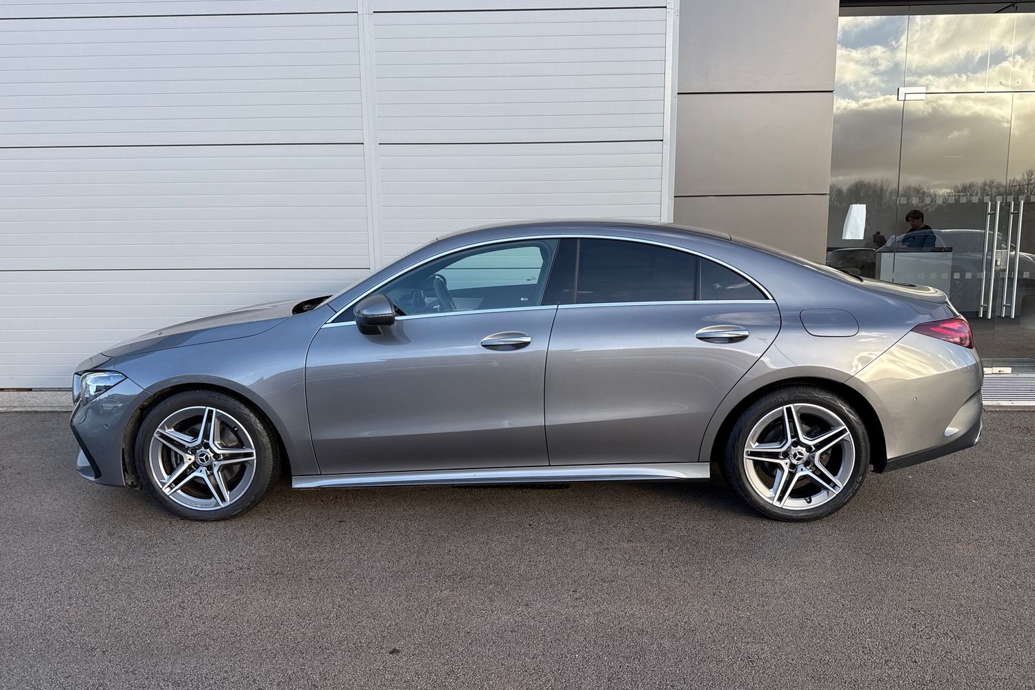 Used Mercedes-Benz CLA 2024 for sale - 77138944: Photo 28