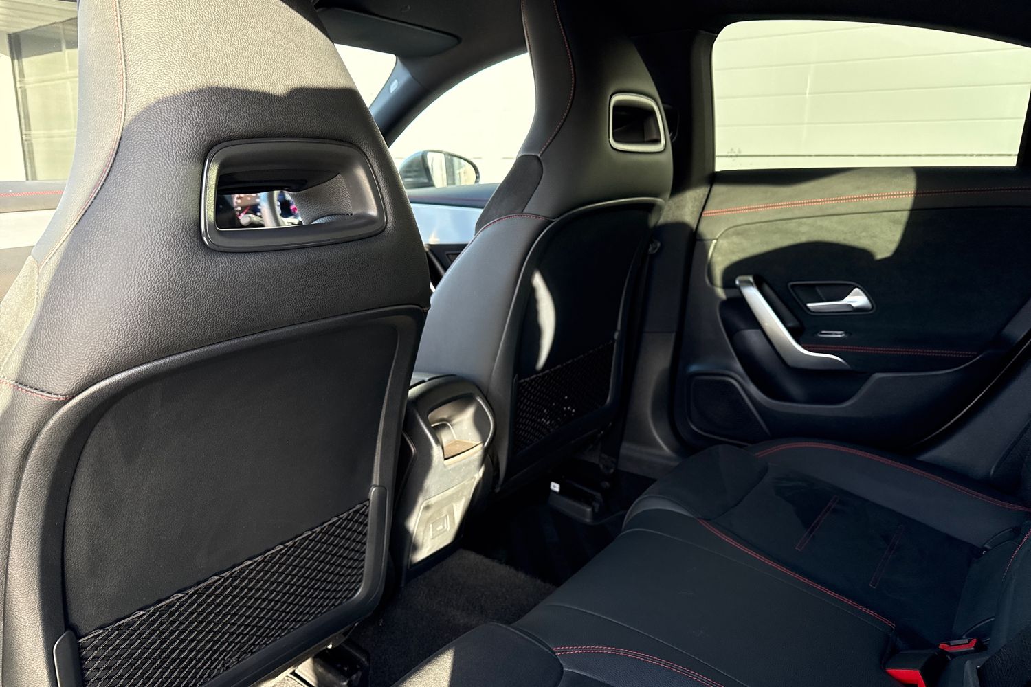 Used Mercedes-Benz CLA 2024 for sale - 77138944: Photo 30