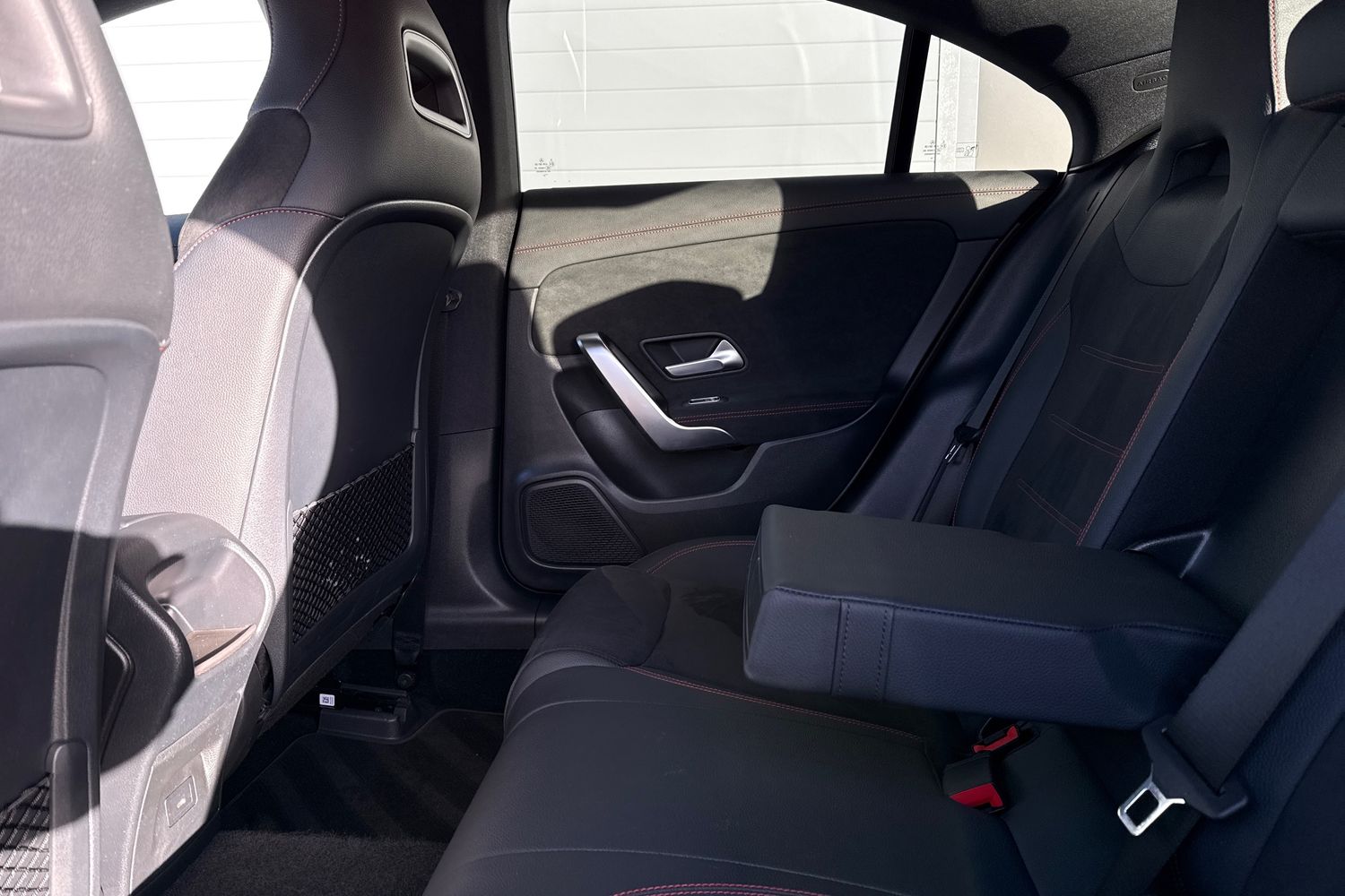 Used Mercedes-Benz CLA 2024 for sale - 77138944: Photo 31