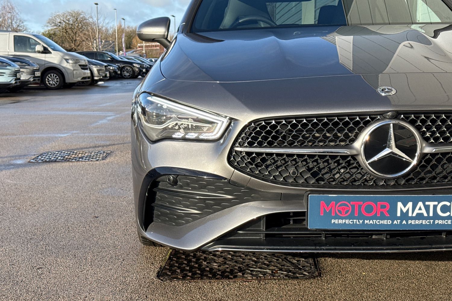 Used Mercedes-Benz CLA 2024 for sale - 77138944: Photo 32