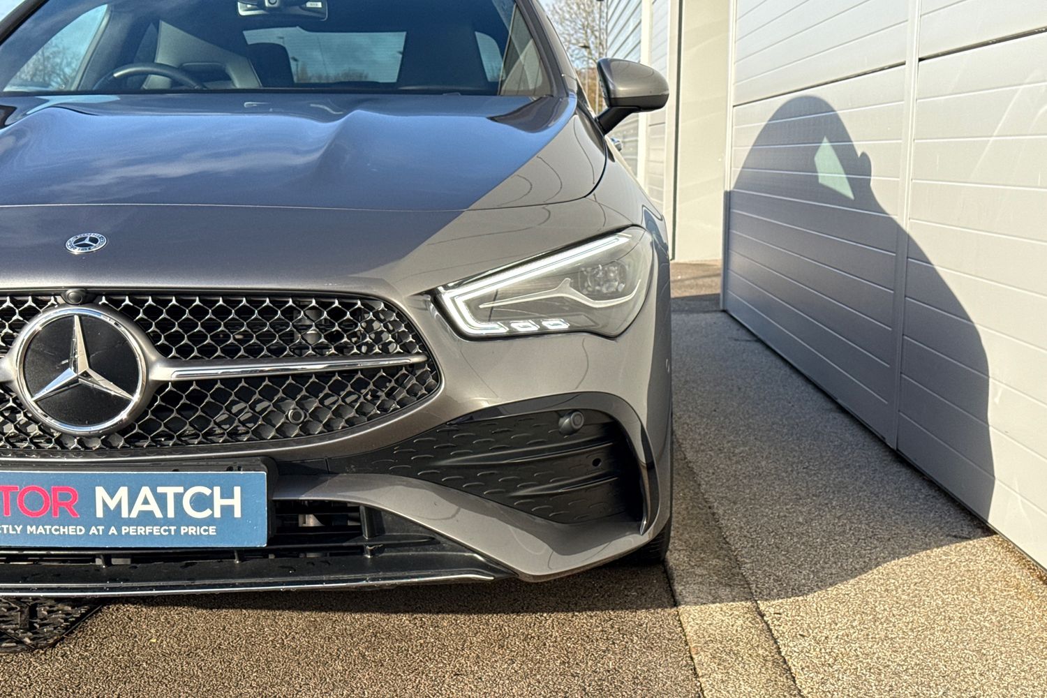 Used Mercedes-Benz CLA 2024 for sale - 77138944: Photo 33