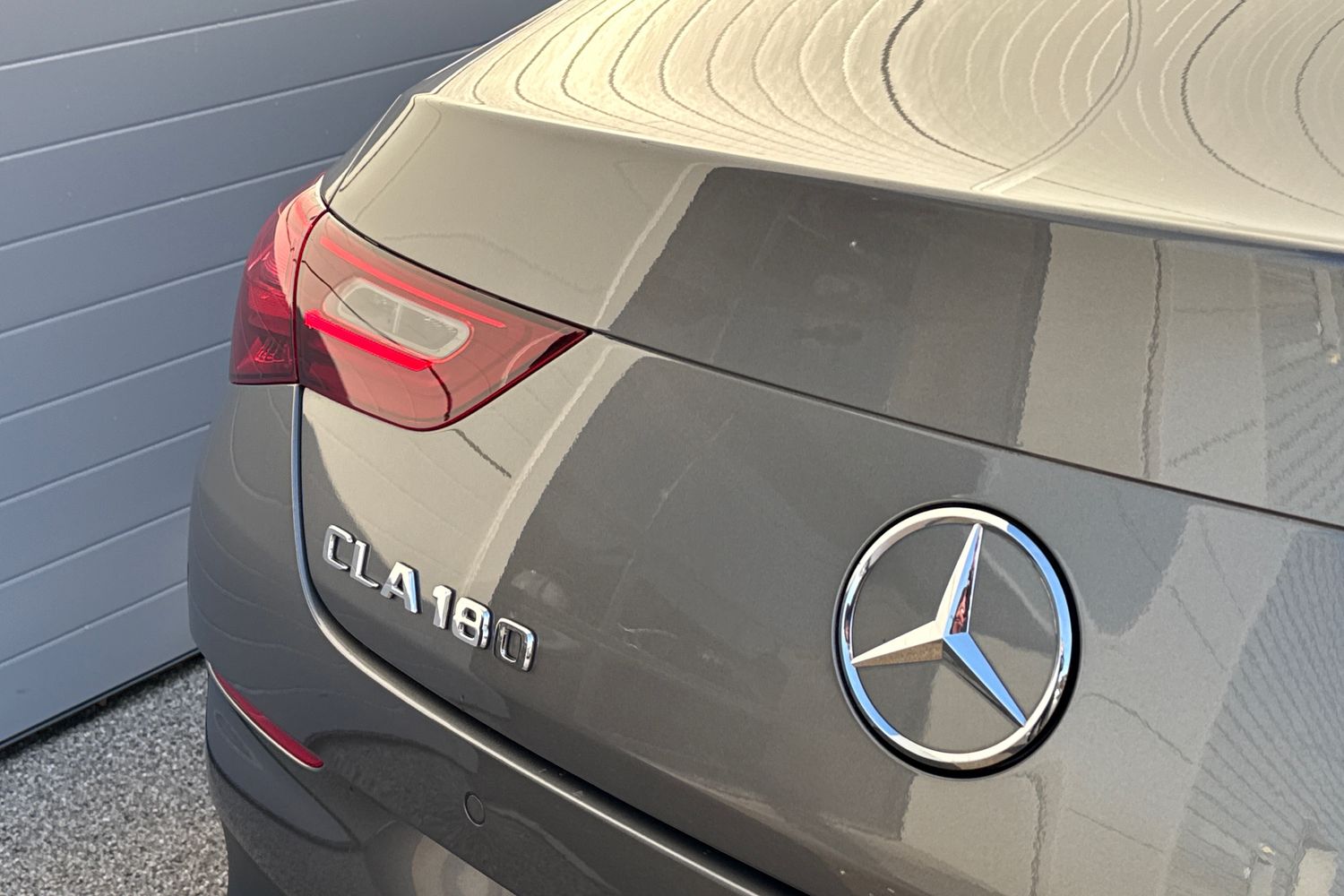 Used Mercedes-Benz CLA 2024 for sale - 77138944: Photo 34