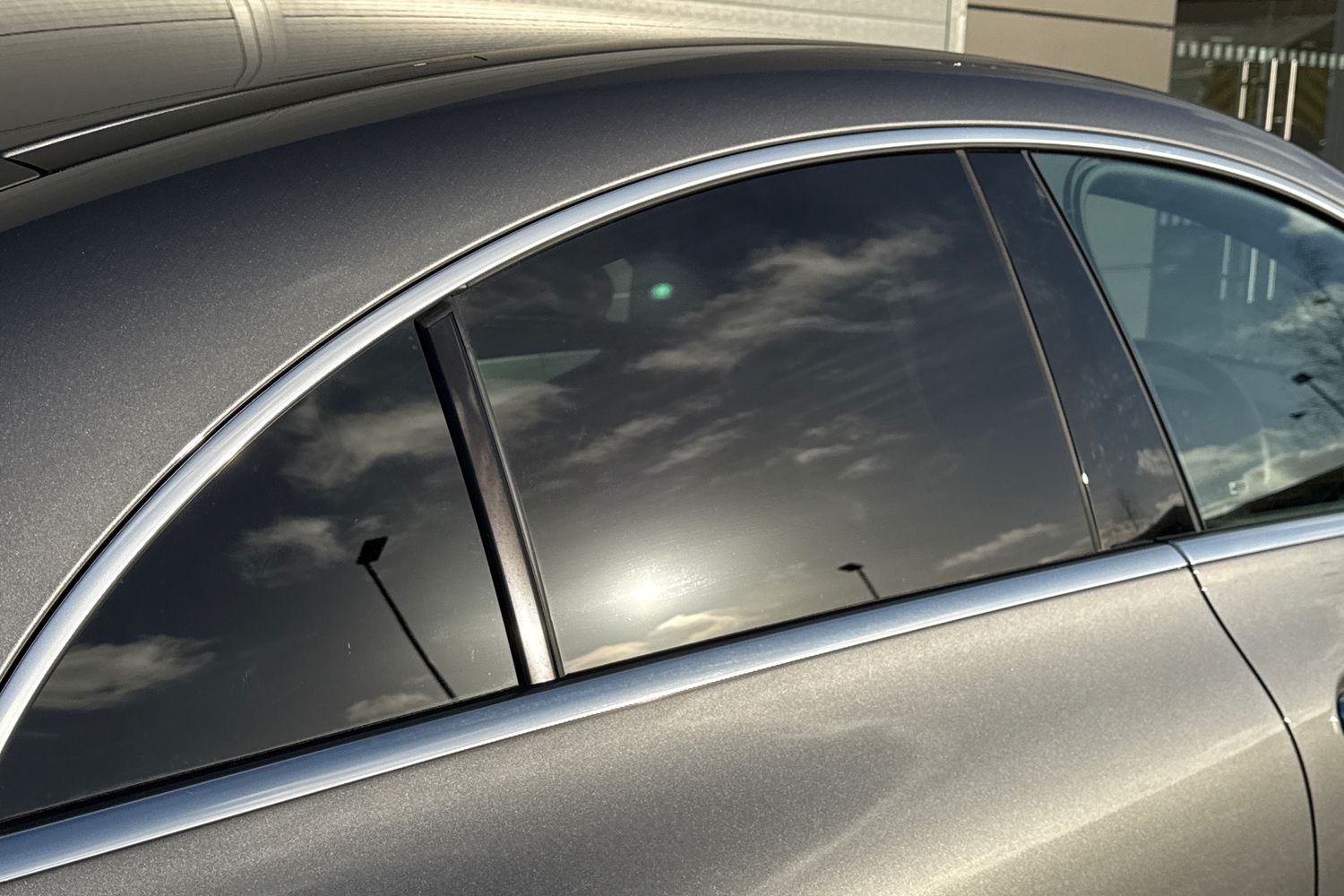 Used Mercedes-Benz CLA 2024 for sale - 77138944: Photo 35