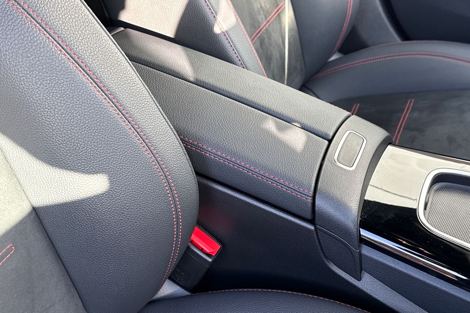 Used Mercedes-Benz CLA 2024 for sale - 77138944: Photo 38