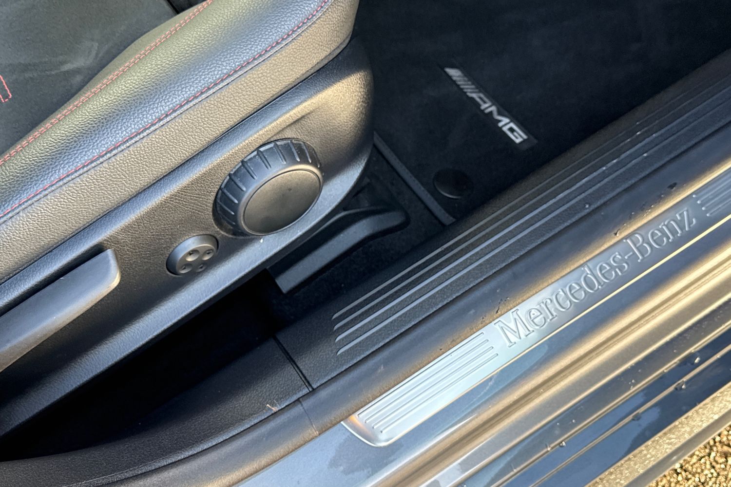 Used Mercedes-Benz CLA 2024 for sale - 77138944: Photo 39