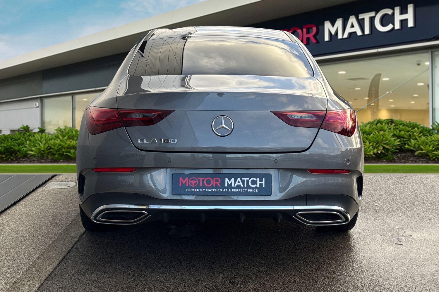 Used Mercedes-Benz CLA 2024 for sale - 77138944: Photo 4