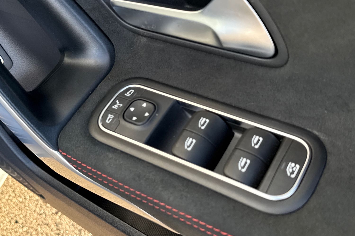 Used Mercedes-Benz CLA 2024 for sale - 77138944: Photo 40