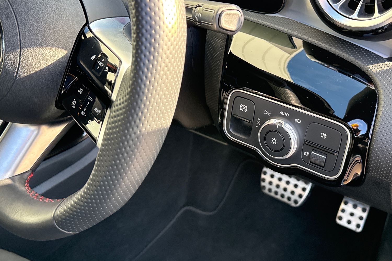 Used Mercedes-Benz CLA 2024 for sale - 77138944: Photo 41