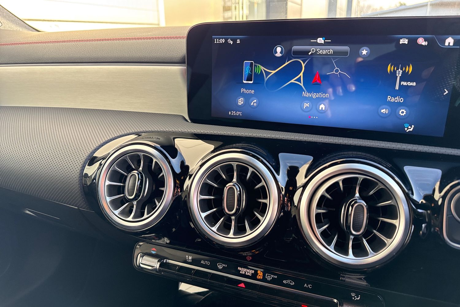 Used Mercedes-Benz CLA 2024 for sale - 77138944: Photo 42