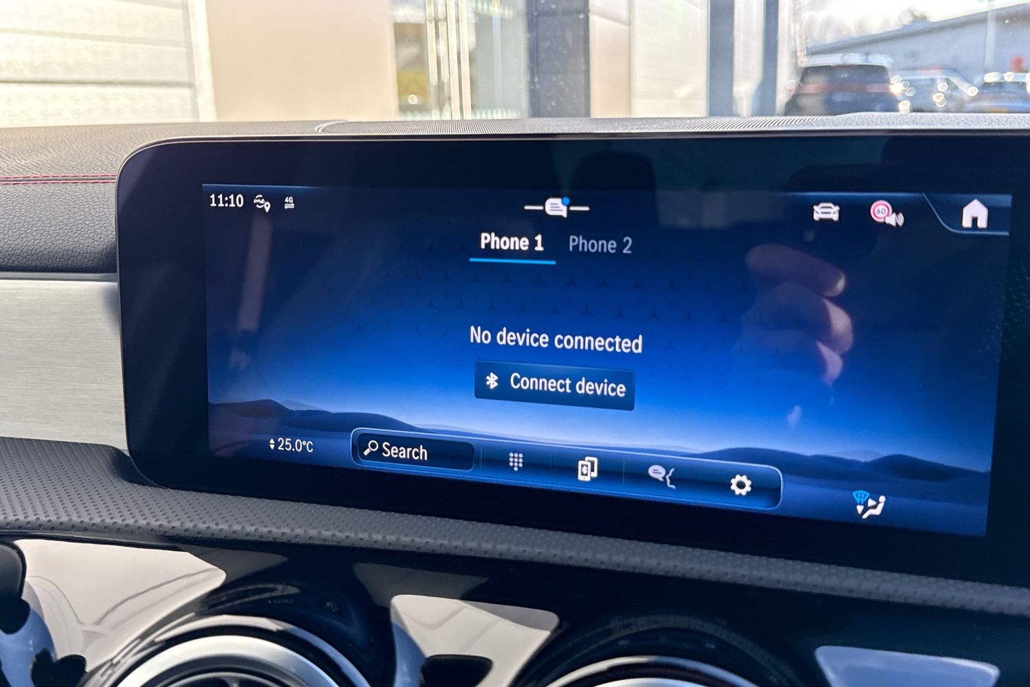 Used Mercedes-Benz CLA 2024 for sale - 77138944: Photo 44