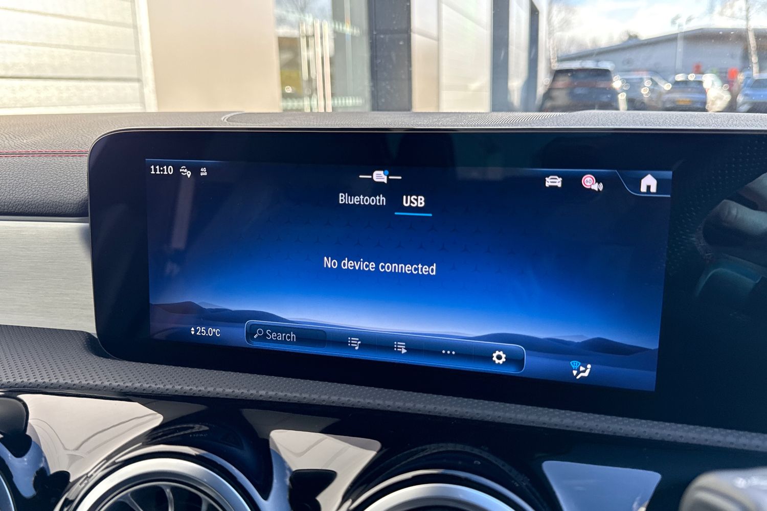 Used Mercedes-Benz CLA 2024 for sale - 77138944: Photo 45