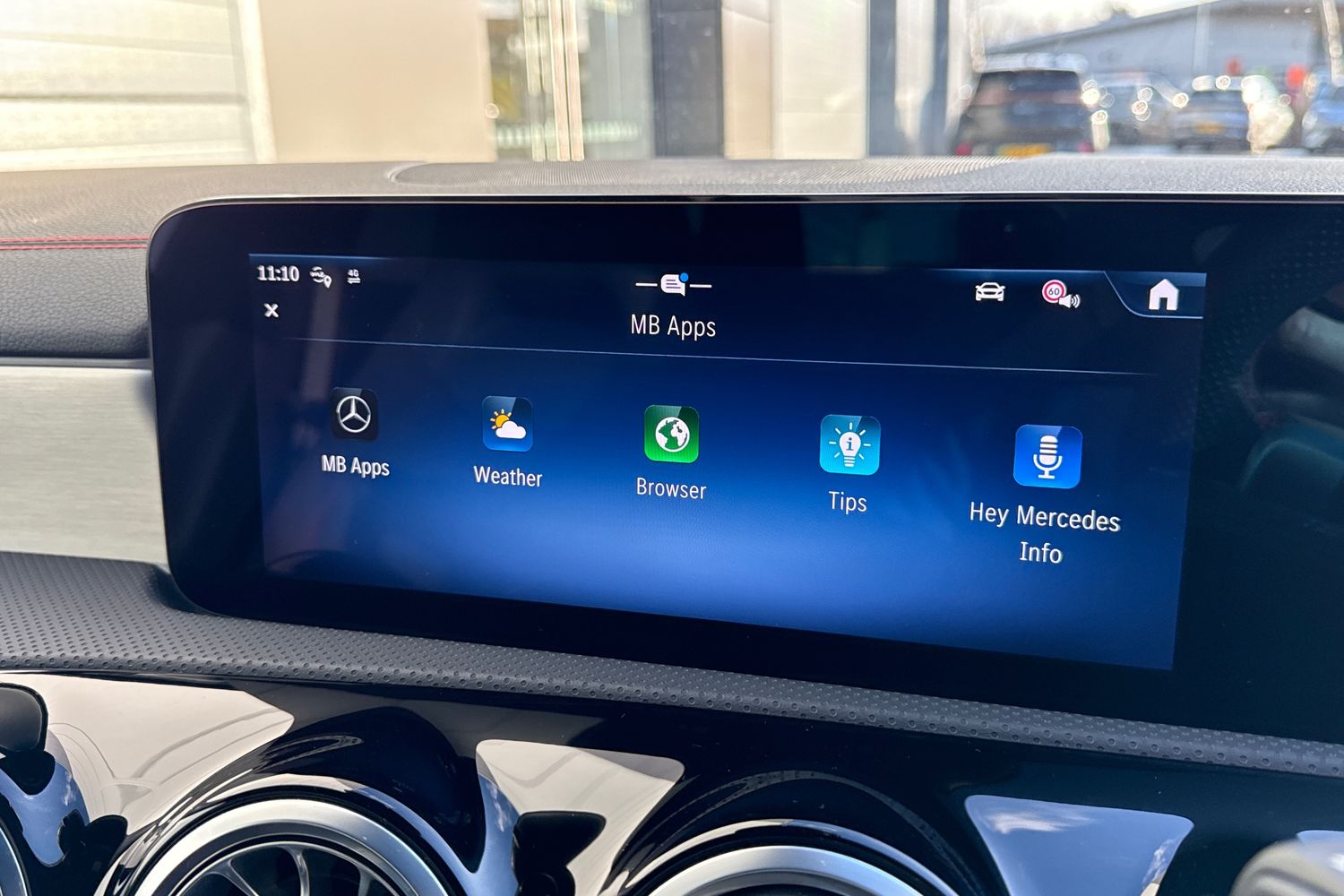 Used Mercedes-Benz CLA 2024 for sale - 77138944: Photo 46