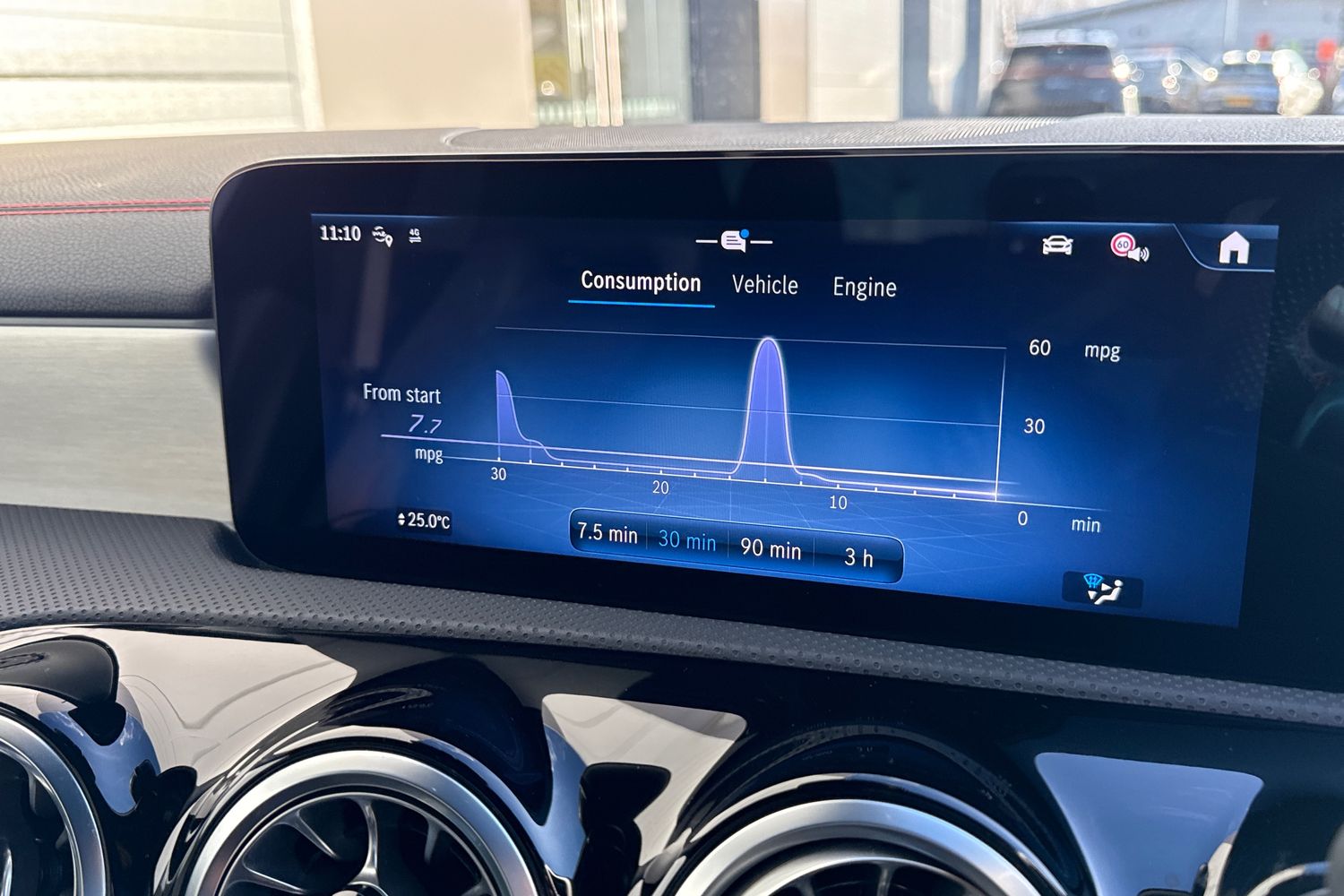 Used Mercedes-Benz CLA 2024 for sale - 77138944: Photo 48