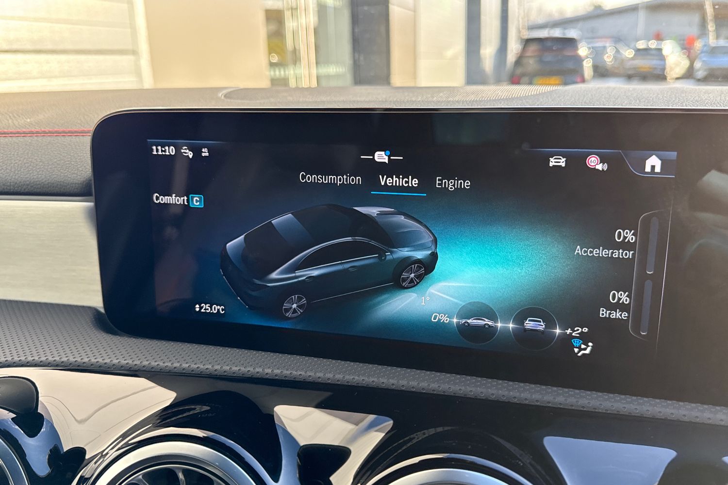 Used Mercedes-Benz CLA 2024 for sale - 77138944: Photo 49