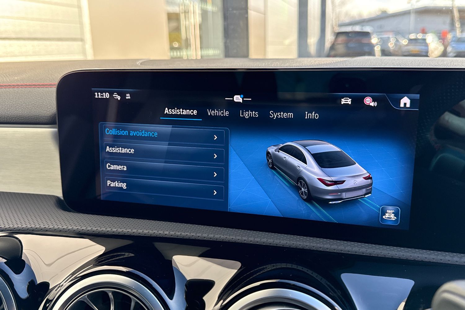 Used Mercedes-Benz CLA 2024 for sale - 77138944: Photo 50