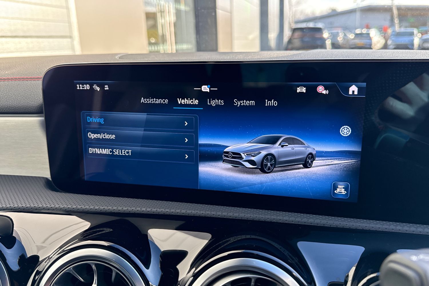 Used Mercedes-Benz CLA 2024 for sale - 77138944: Photo 51