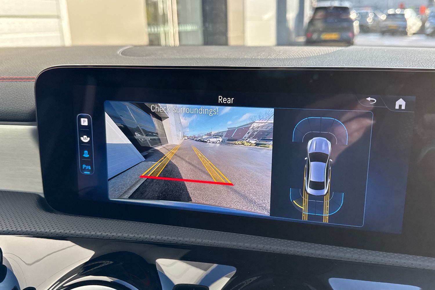 Used Mercedes-Benz CLA 2024 for sale - 77138944: Photo 52