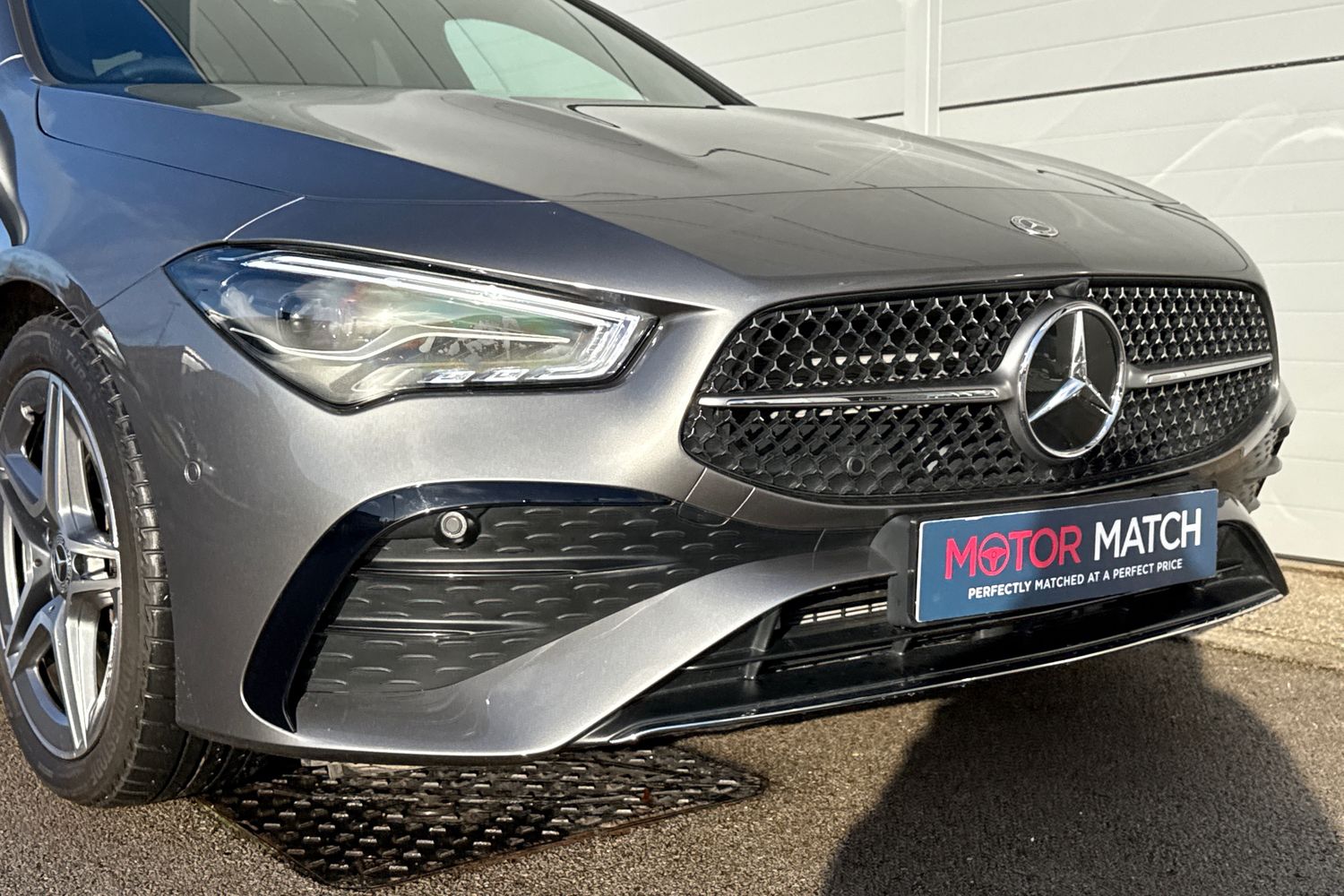 Used Mercedes-Benz CLA 2024 for sale - 77138944: Photo 9