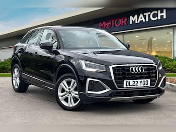 Used Audi Q2 2022 for sale - 79858678: Photo