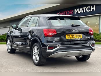 Used Audi Q2 2022 for sale - 79858678: Photo