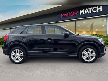 Used Audi Q2 2022 for sale - 79858678: Photo
