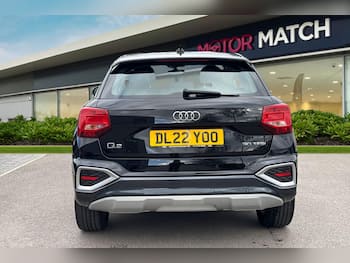 Used Audi Q2 2022 for sale - 79858678: Photo
