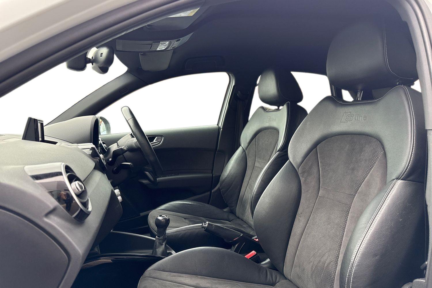 Used Audi A1 2017 for sale - 78079090: Photo 11