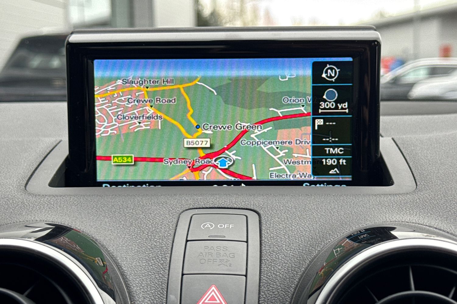 Used Audi A1 2017 for sale - 78079090: Photo 12