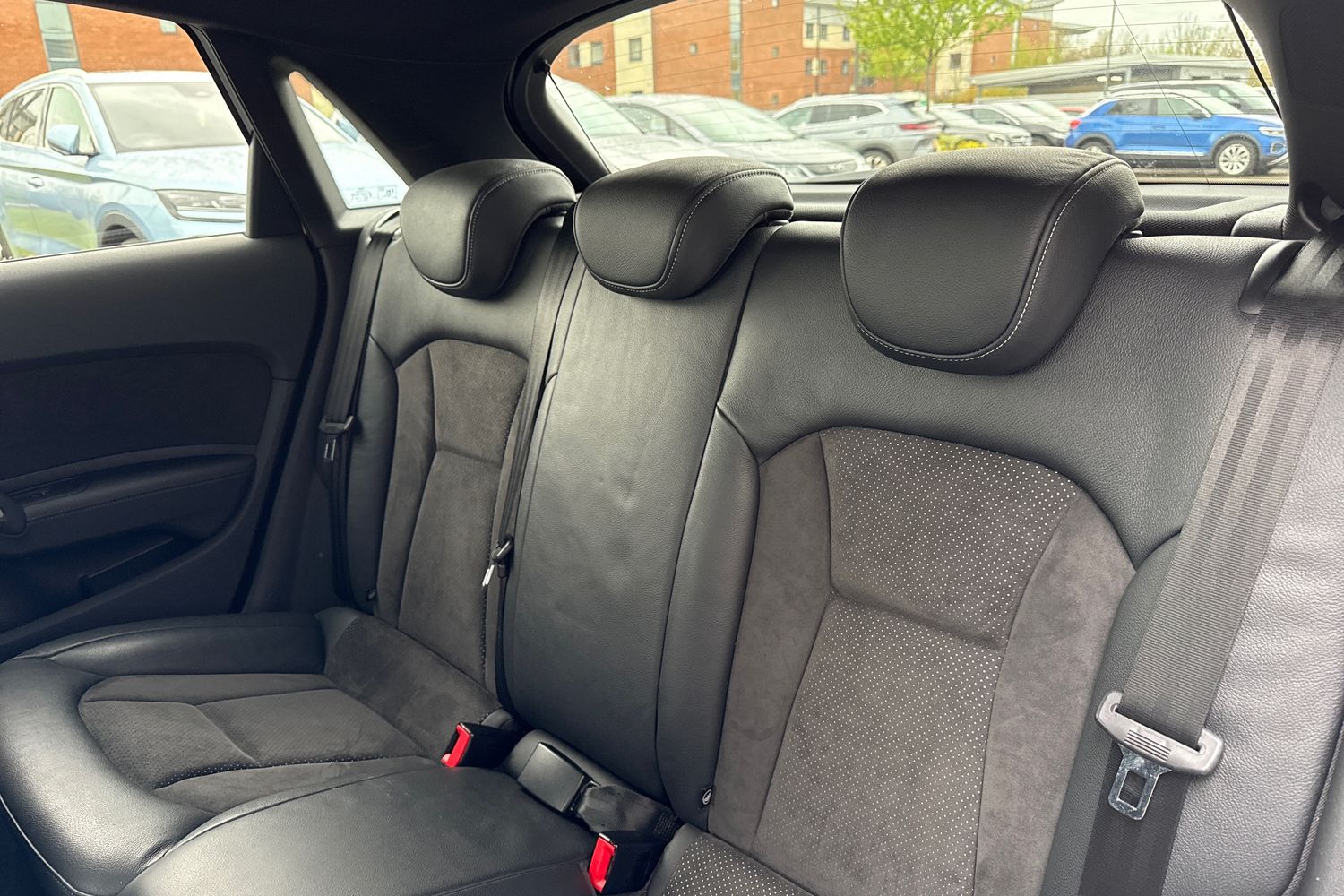 Used Audi A1 2017 for sale - 78079090: Photo 14