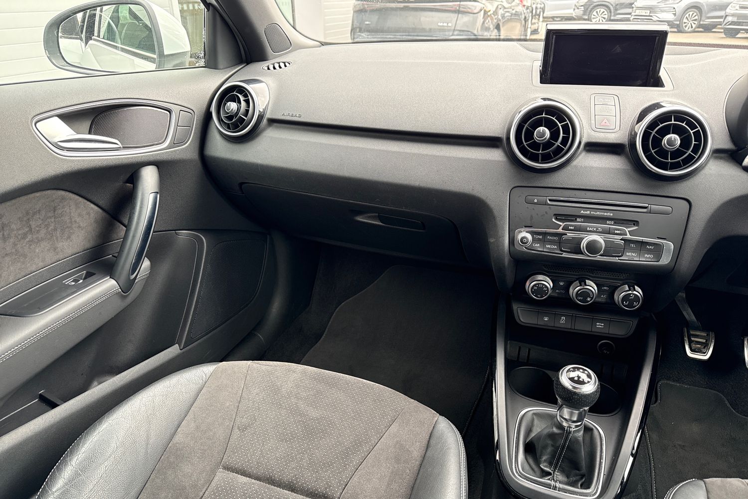 Used Audi A1 2017 for sale - 78079090: Photo 15