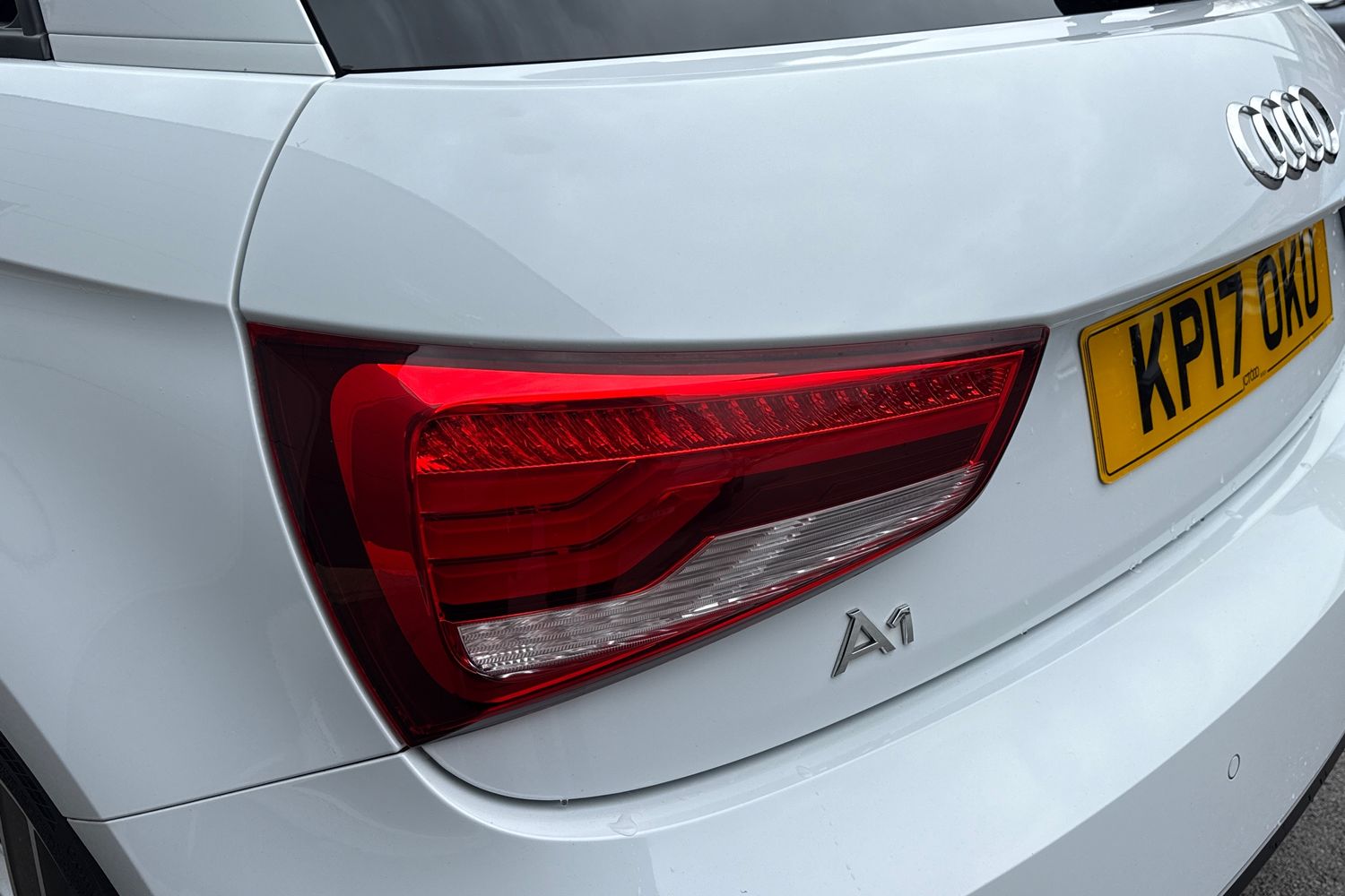 Used Audi A1 2017 for sale - 78079090: Photo 16