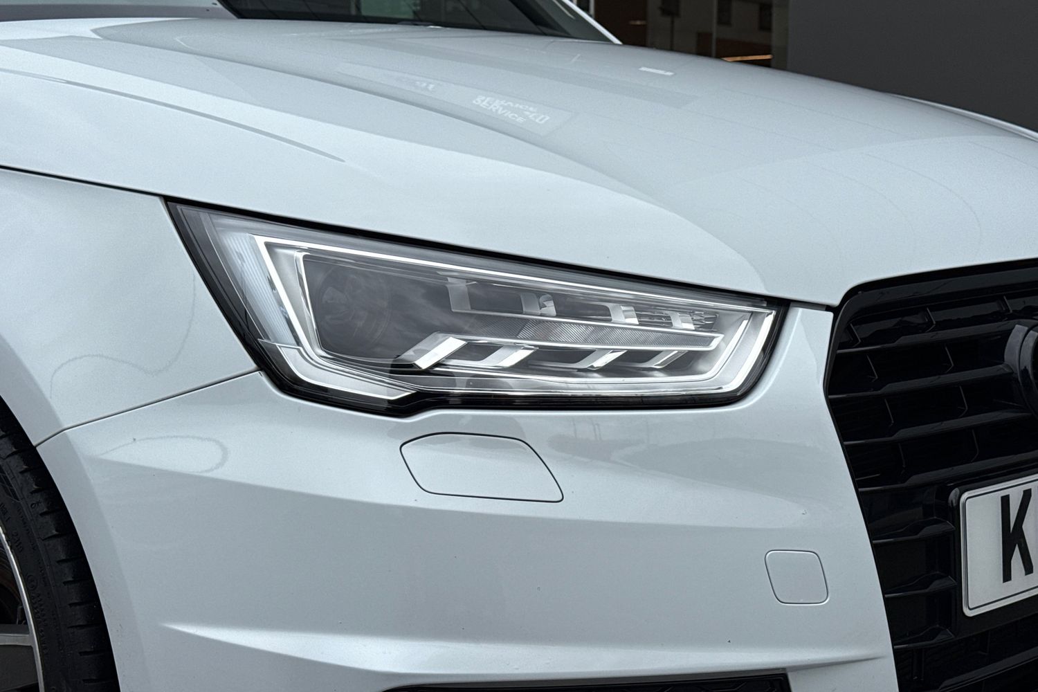 Used Audi A1 2017 for sale - 78079090: Photo 17