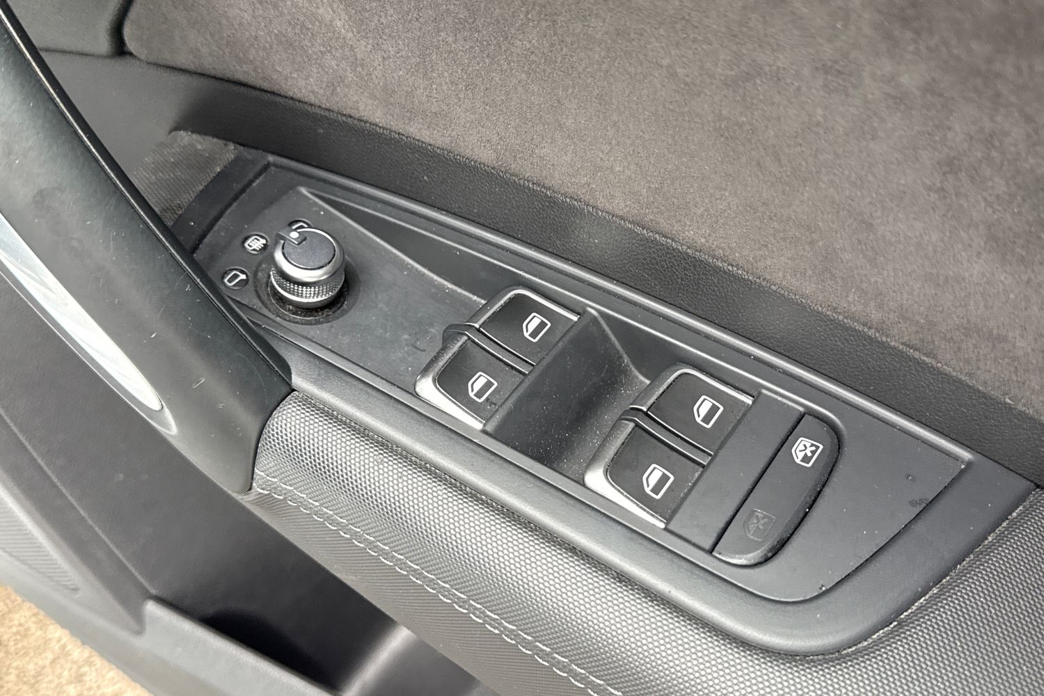 Used Audi A1 2017 for sale - 78079090: Photo 18