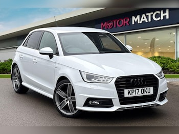 Audi A1 feature image