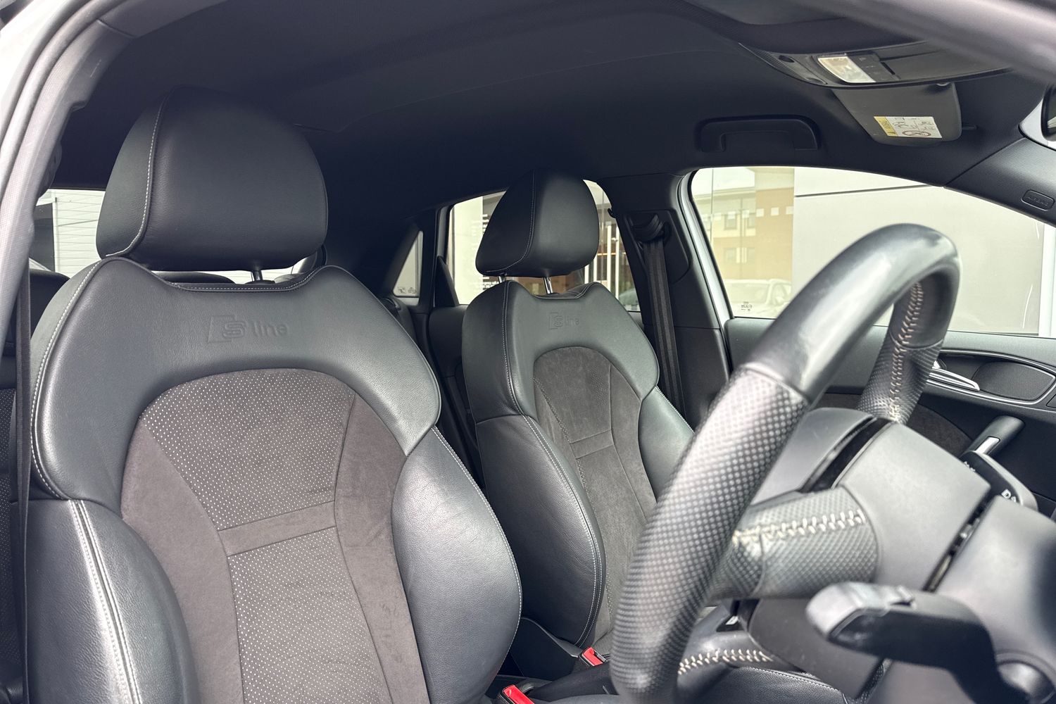 Used Audi A1 2017 for sale - 78079090: Photo 21