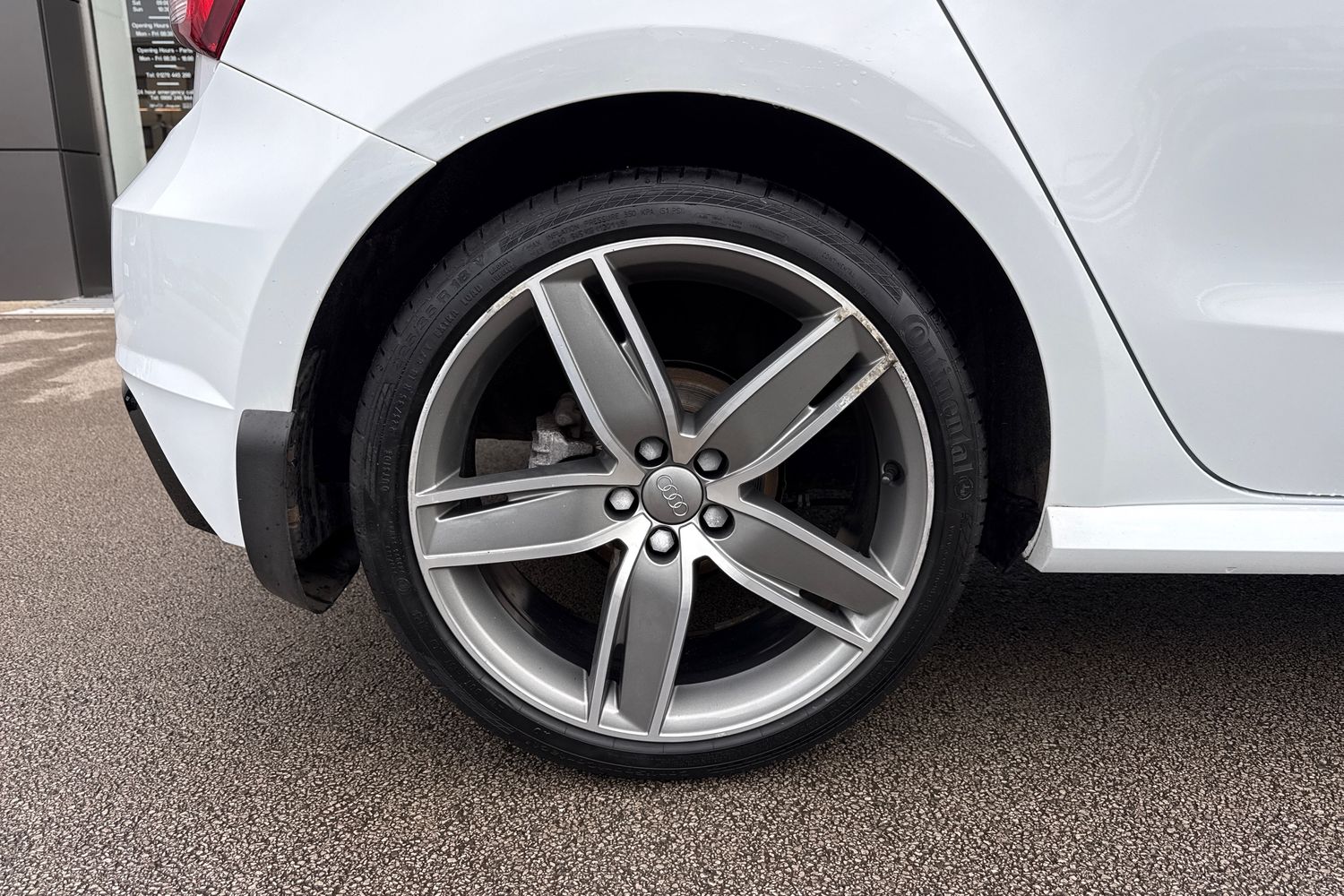 Used Audi A1 2017 for sale - 78079090: Photo 22