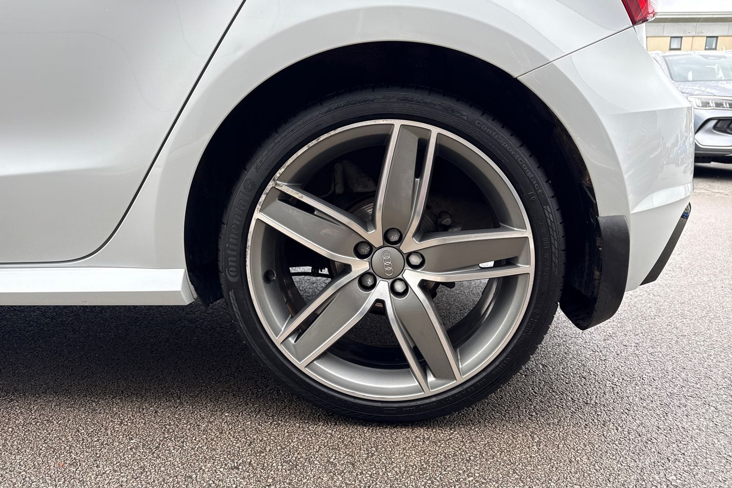 Used Audi A1 2017 for sale - 78079090: Photo 23