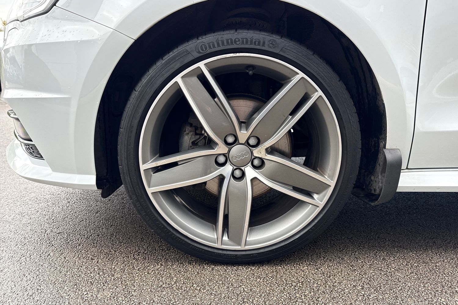 Used Audi A1 2017 for sale - 78079090: Photo 24