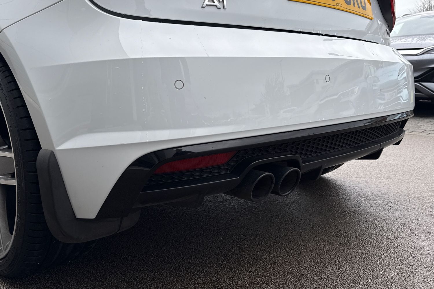 Used Audi A1 2017 for sale - 78079090: Photo 28