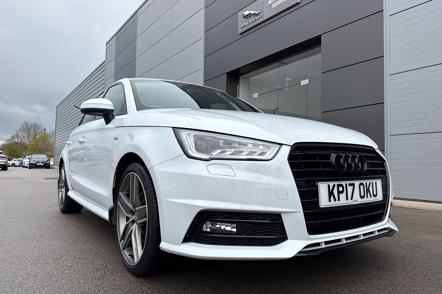 Used Audi A1 2017 for sale - 78079090: Photo 29
