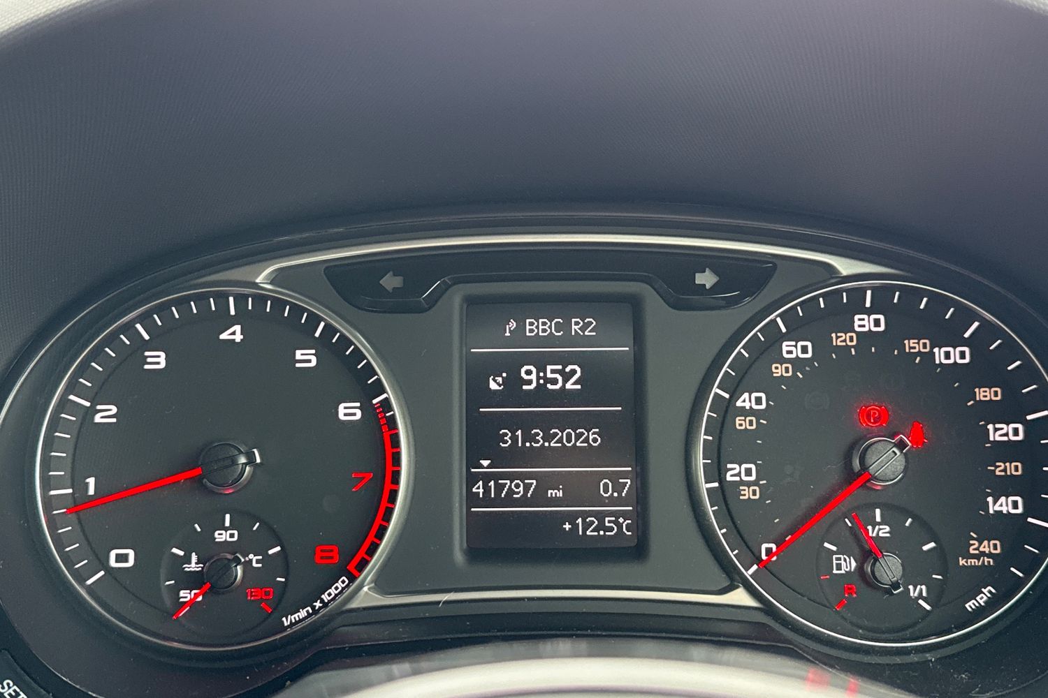 Used Audi A1 2017 for sale - 78079090: Photo 36