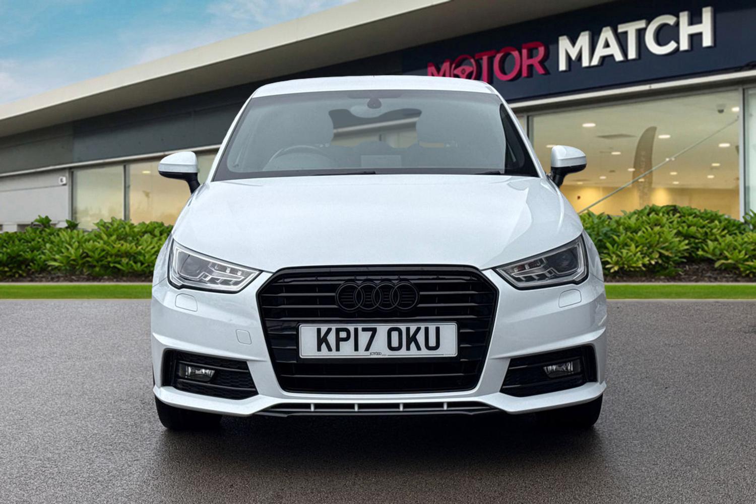 Used Audi A1 2017 for sale - 78079090: Photo 6