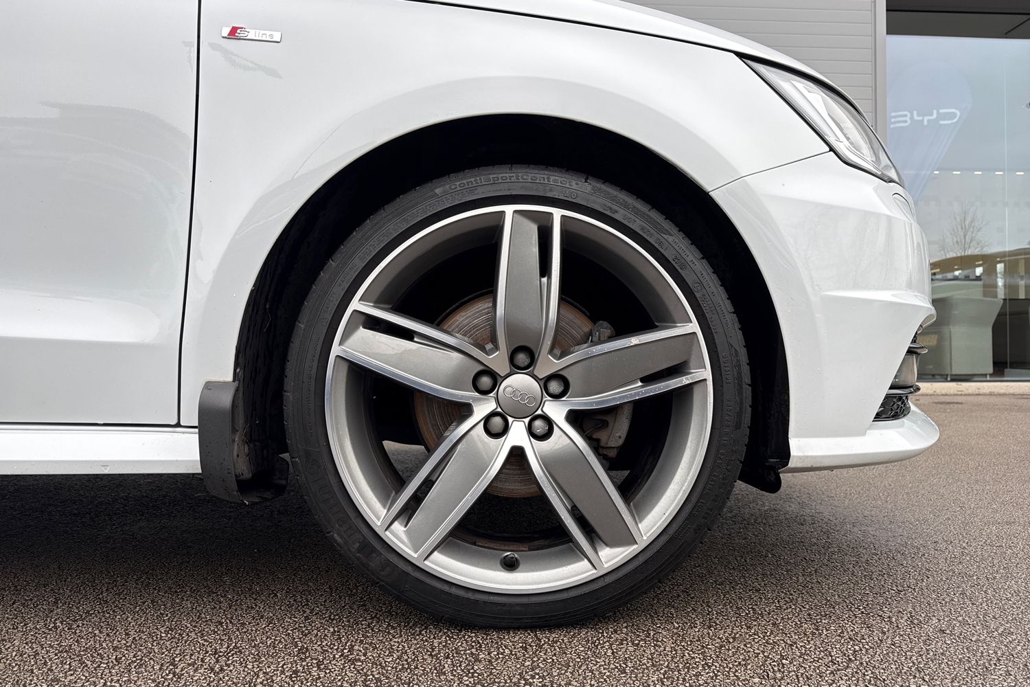 Used Audi A1 2017 for sale - 78079090: Photo 7