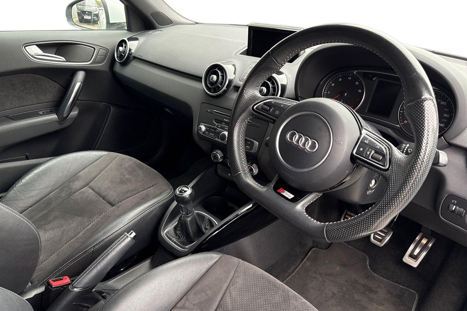Used Audi A1 2017 for sale - 78079090: Photo 8