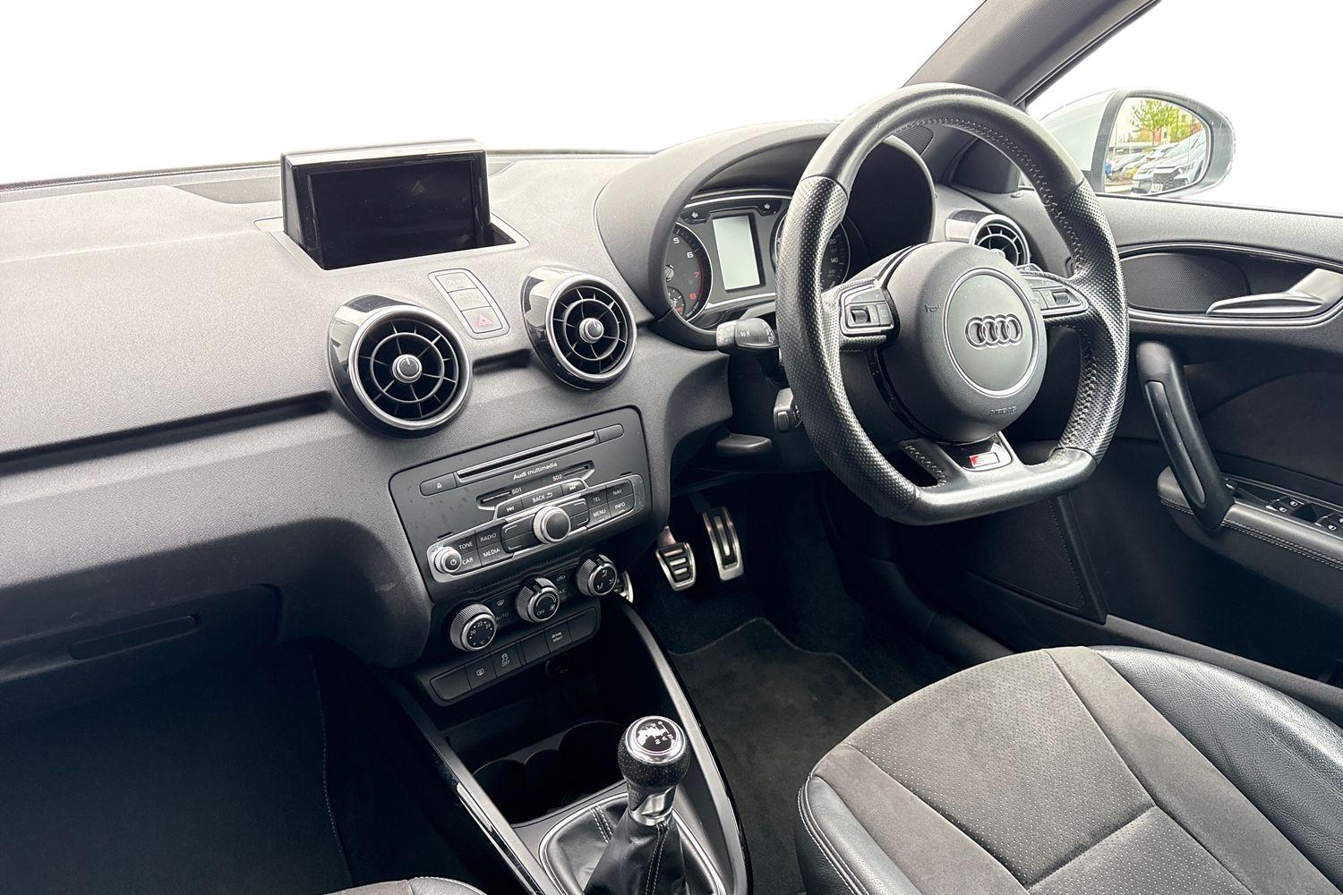 Used Audi A1 2017 for sale - 78079090: Photo 9